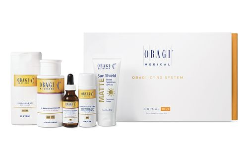 Obagi C RX System