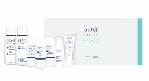Obagi Nu Derm System