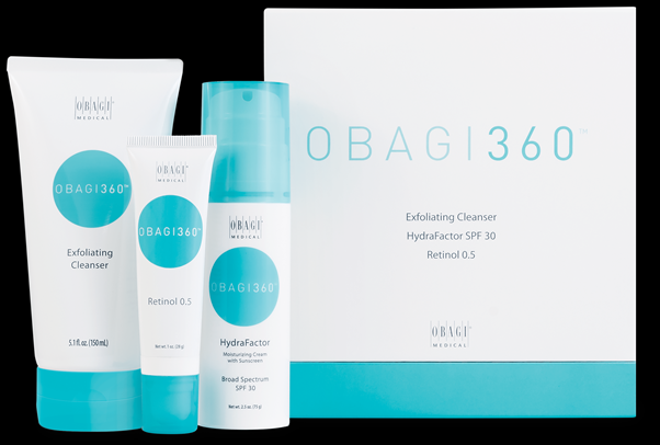 obagi 360 system