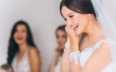 Get Wedding ready with Estheva