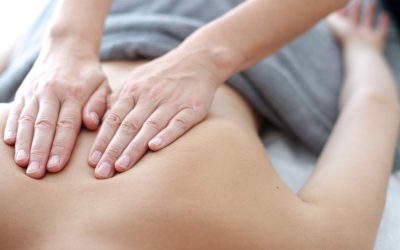 Massage Therapy now at Estheva