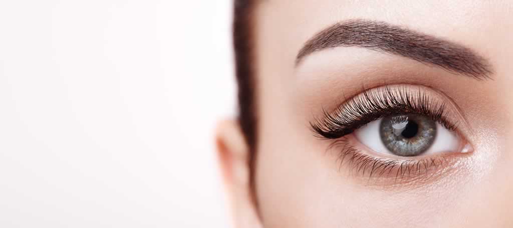 brows and lashes stirling