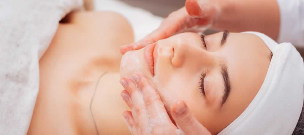 medispa facials stirling