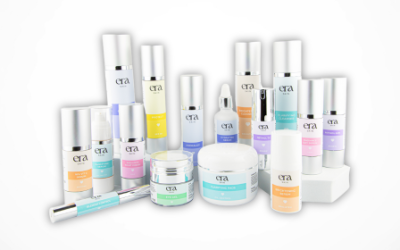 Discover Estheva’s New Skincare Range