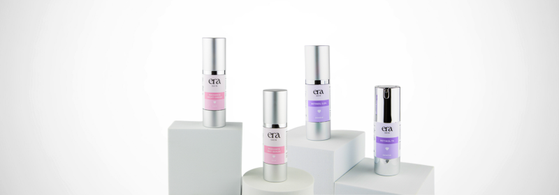 estheva Era Skin Care Renew and Calm Your Skin