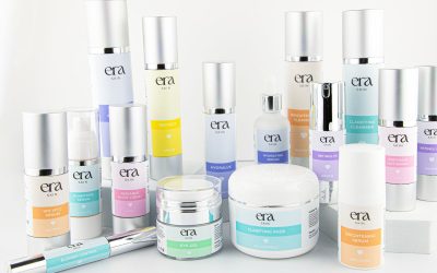 Introducing Estheva’s ERA Skin Care