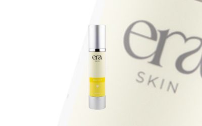 Protect Your Glow with Era Skin Protect SPF 50