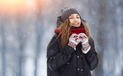 Skin Care During the Winter Months