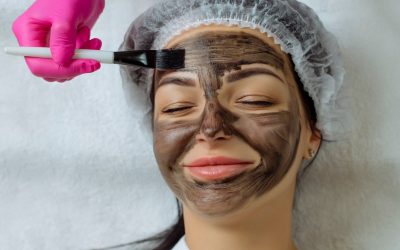 Carbon Laser Treatment At Estheva Stirling