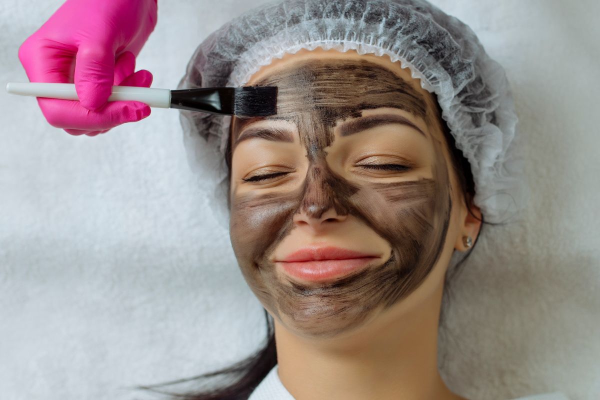 carbon laser treatment stirling carbon laser treatment stirling
