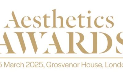 Estheva Nominated for the Aesthetic Awards 2025
