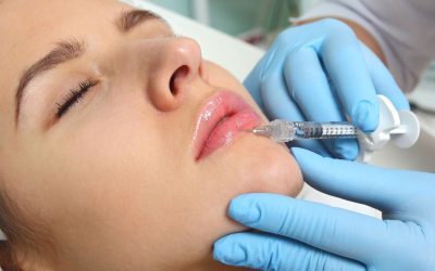 Enhance Your Natural Beauty with Lip Fillers