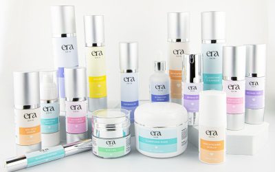 The Best ERA Skin Products for Summer