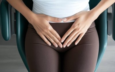 How the Tesla Ultra Seat Helps Strengthen the Pelvic Floor