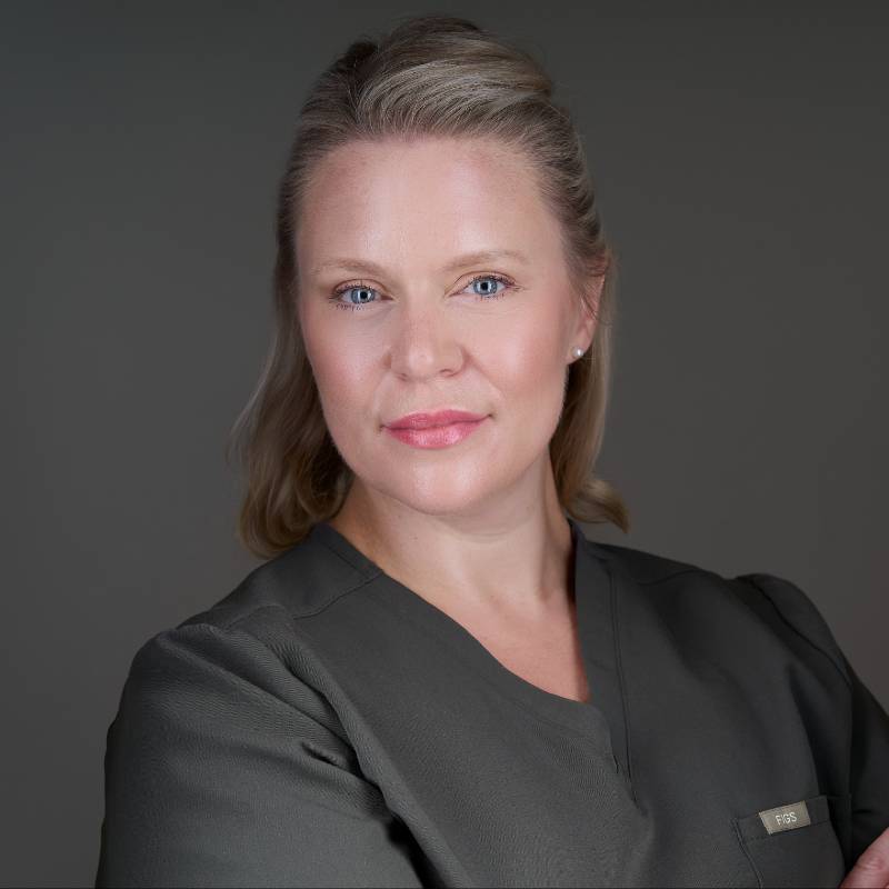 jo estheva team jo