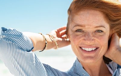 Summer Skin Analysis with the OBSERV 520x