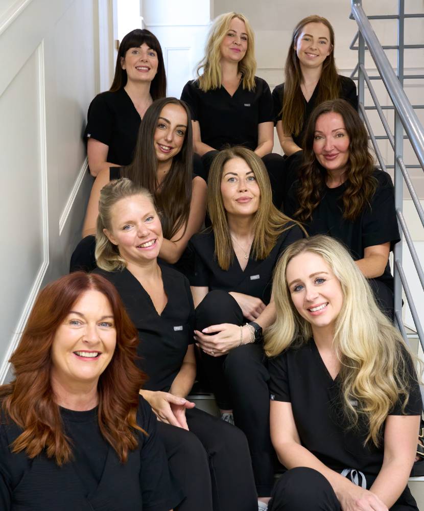 estheva team