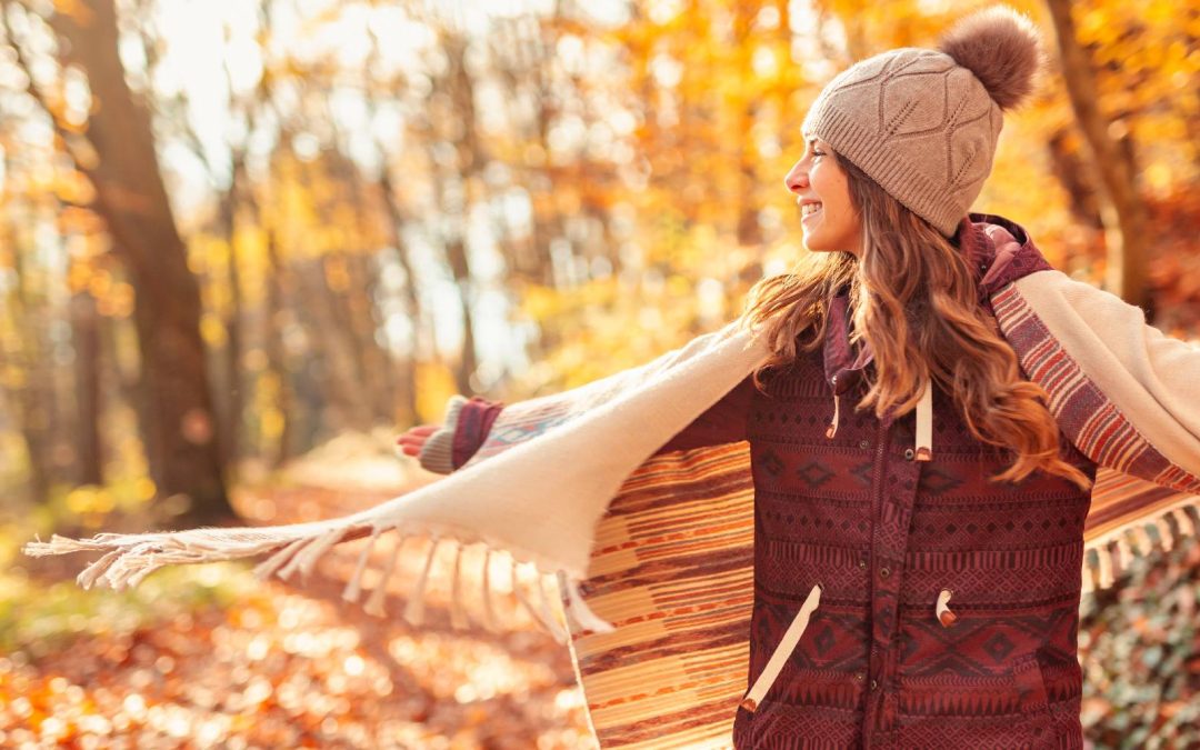 Combat Autumn Fatigue with Vitamin B12 and IV Drips