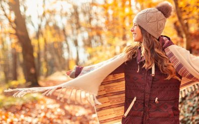 Combat Autumn Fatigue with Vitamin B12 and IV Drips