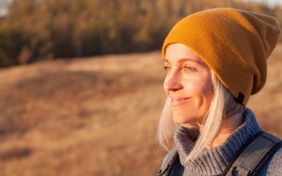 Autumn Skin Care at Estheva