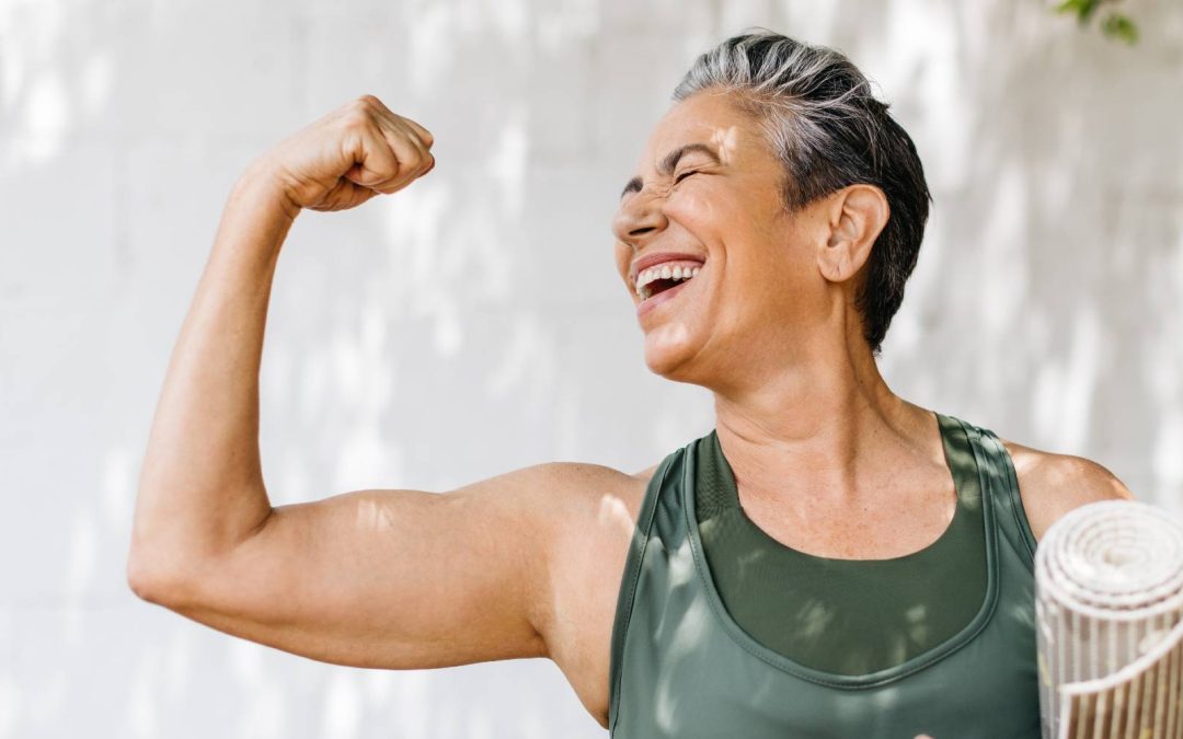 New Year Weight Loss Support at Estheva