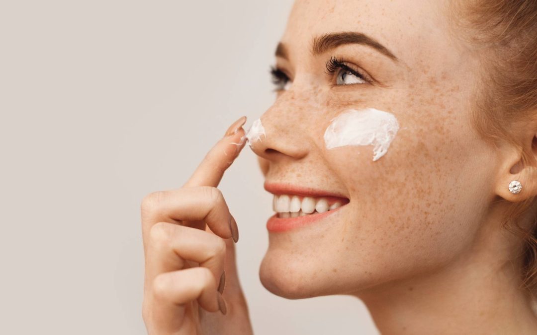 Your Skincare programme is your foundation