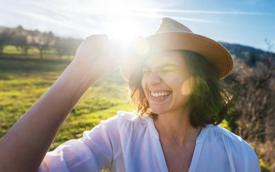 Spring Is the Perfect Time for a Skin Consultation